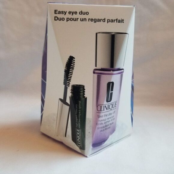 Clinique 2-Pc. Easy Eye Set - Picture 5 of 5